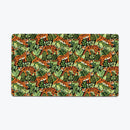 Tiger Tangle Jungle Playmat