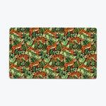 Tiger Tangle Jungle Playmat