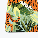 Tiger Tangle Jungle Playmat