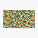 Tiger Tangle Jungle Playmat