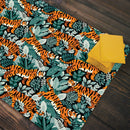 Tiger Tangle Jungle Playmat