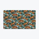 Tiger Tangle Jungle Playmat