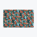 Year of the Water Tiger Playmat