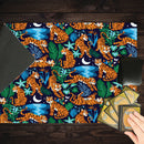 Year of the Water Tiger Playmat