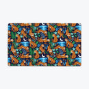 Year of the Water Tiger Playmat