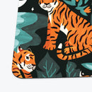 Year of the Water Tiger Playmat