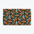 Year of the Water Tiger Playmat