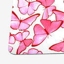 Amazon Morpho Butterflies Playmat