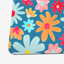 Dazzling Daisy Meadow Playmat