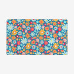 Dazzling Daisy Meadow Playmat