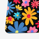 Dazzling Daisy Meadow Playmat