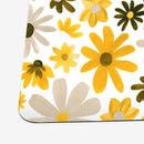 Dazzling Daisy Meadow Playmat