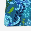 Firefly Squid Playmat