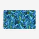 Firefly Squid Playmat