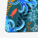 Firefly Squid Playmat