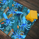 Firefly Squid Playmat