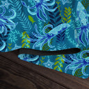 Firefly Squid Playmat