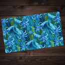 Firefly Squid Playmat