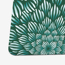 Succulent Mandala Playmat