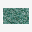 Succulent Mandala Playmat