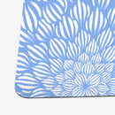 Succulent Mandala Playmat