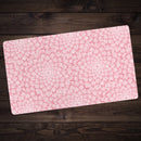 Succulent Mandala Playmat