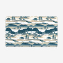 Whimsical Dino Wilderness Playmat