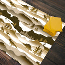 Whimsical Dino Wilderness Playmat