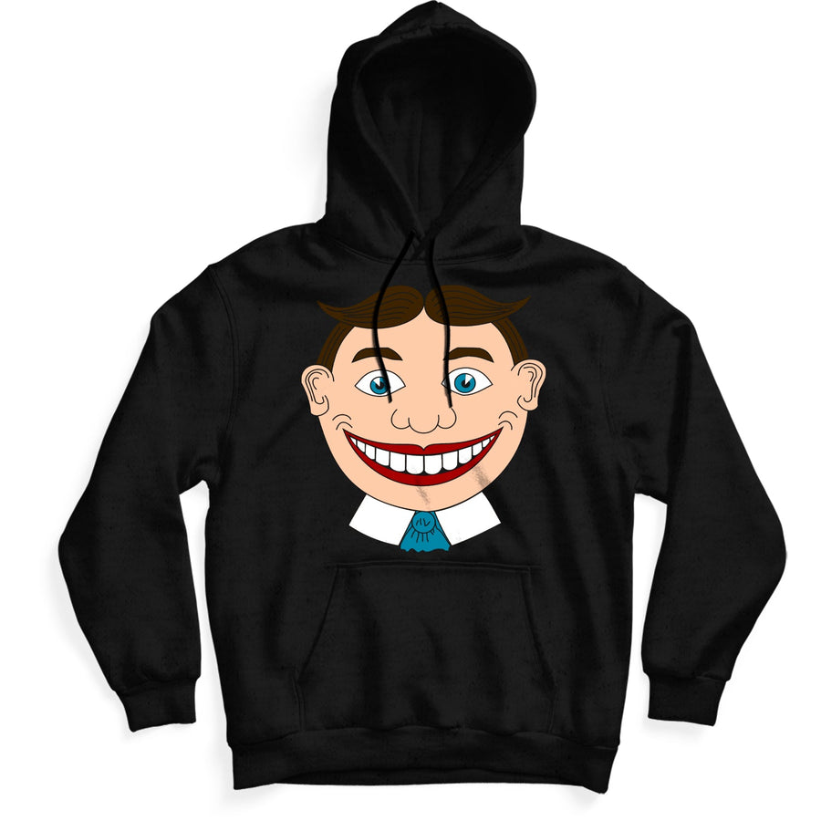 Classic Tillie Hoodie