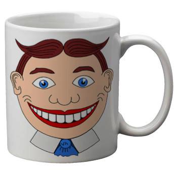 Tillie Mug