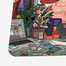 Lofi Beats To Build EDH Decks To Playmat