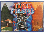 Time Pirates