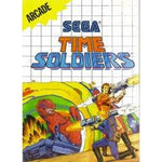 Time Soldiers - Sega Master System