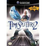 Time Splitters 2 - Nintendo GameCube