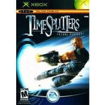 Time Splitters Future Perfect - Xbox