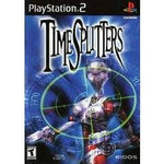 Time Splitters  - PlayStation 2