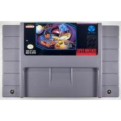 Timeslip - Super Nintendo - (LOOSE)