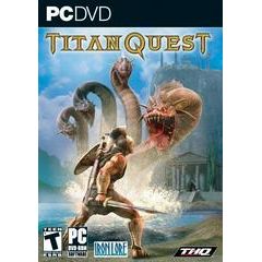 Titan Quest - PC