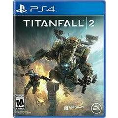 Titanfall 2 - PlayStation 4