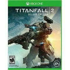 Titanfall 2 [Deluxe Edition] - Xbox One