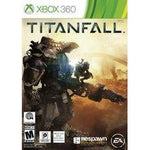 Titanfall - Xbox 360 (LOOSE)