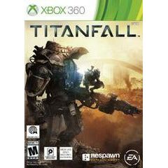 Titanfall - Xbox 360