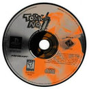 Tobal No 1 - Playstation