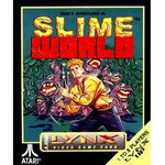 Todd's Adventure In Slime World - Atari Lynx