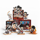 Freeny's Hidden Dissectibles: One Piece (Luffy’s Gears Edition) Blind Box (1 Blind Box)