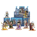 Freeny's Hidden Dissectibles: One Piece Marines Edition (1 Blind Box)