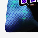 Getting Tilted Playmat