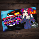 Getting Tilted Playmat