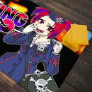 Getting Tilted Playmat