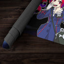 Getting Tilted Playmat